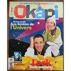 Okapi  n° 678