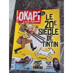 Okapi  n° 923