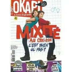 Okapi  n° 924
