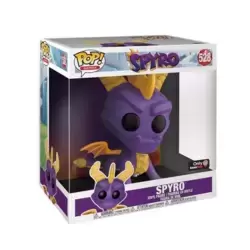 Spyro - Spyro 10