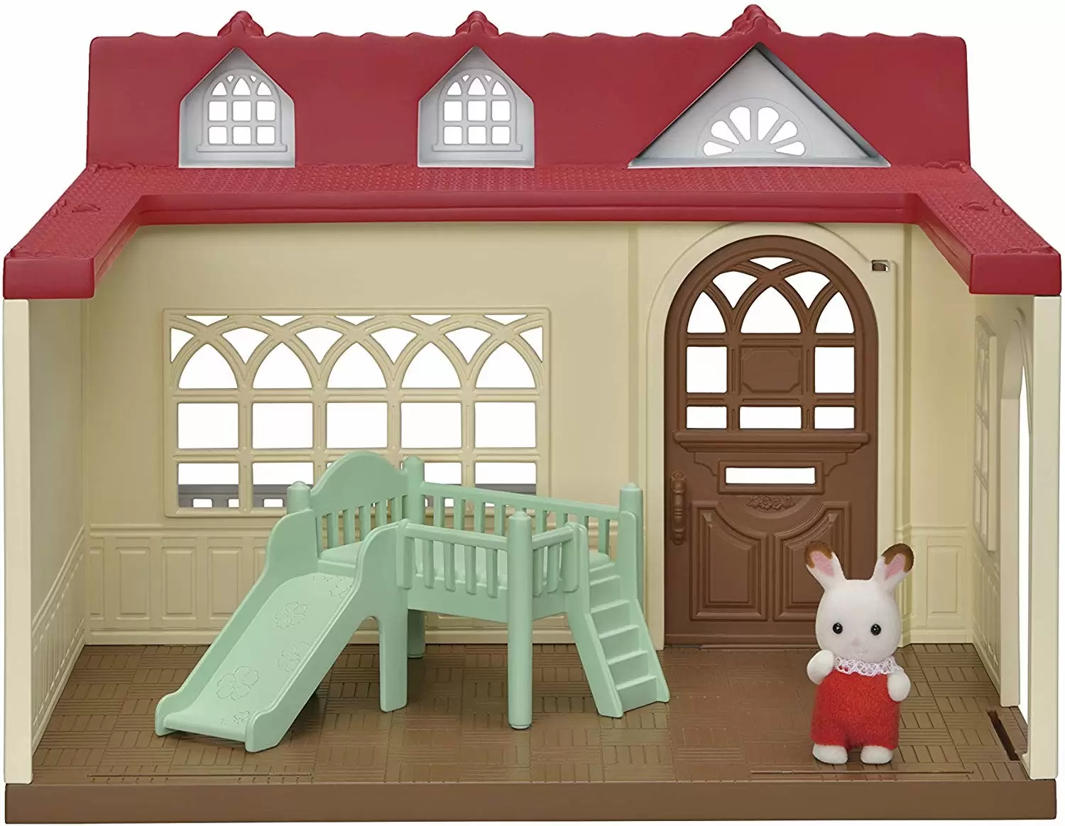 Sylvanian Families (Europe) - Sweet Raspberry Home