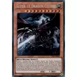 Slifer, le Dragon Céleste