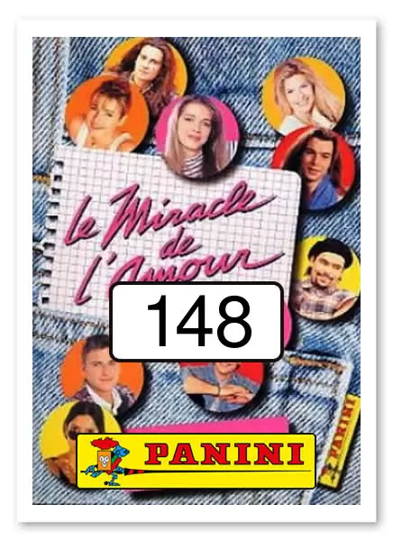 Le Miracle de l\'Amour - Image n°148