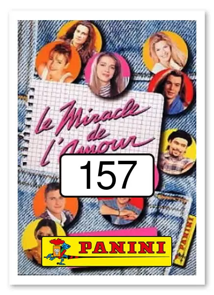 Le Miracle de l\'Amour - Image n°157