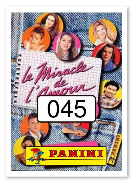 Le Miracle de l\'Amour - Image n°45