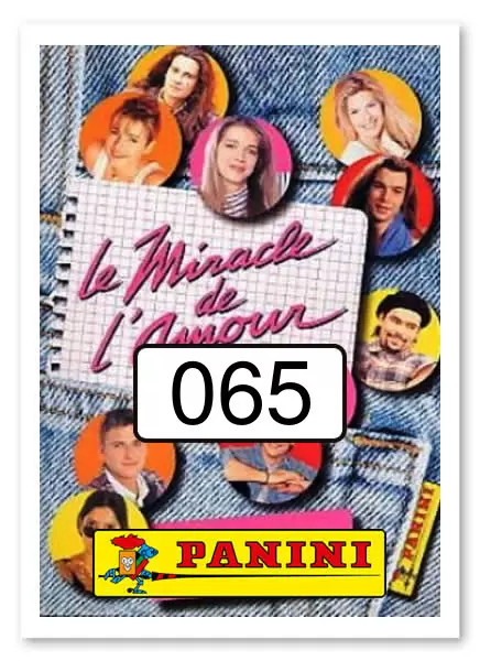 Le Miracle de l\'Amour - Image n°65