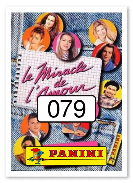 Le Miracle de l\'Amour - Image n°79