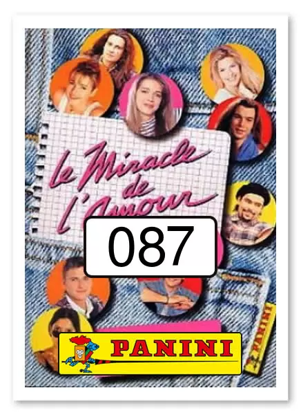 Le Miracle de l\'Amour - Image n°87