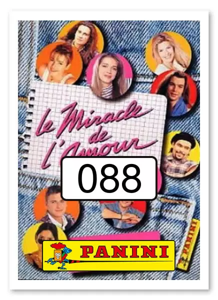 Le Miracle de l\'Amour - Image n°88