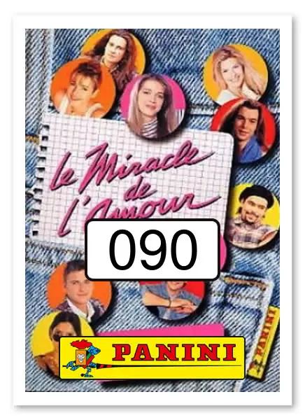 Le Miracle de l\'Amour - Image n°90