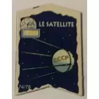 Le Satellite