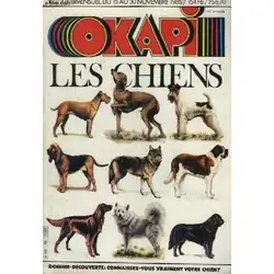 Okapi  n° 360