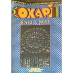 Okapi  n° 362