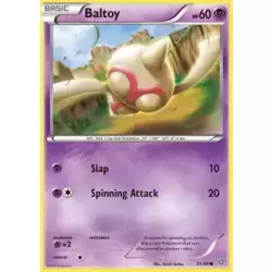 Baltoy