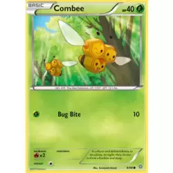 Combee