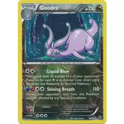 Goodra Reverse