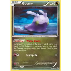 Goomy