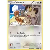 Meowth