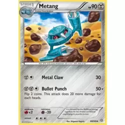 Metang