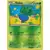 XY Ancient Origins - Oddish Reverse