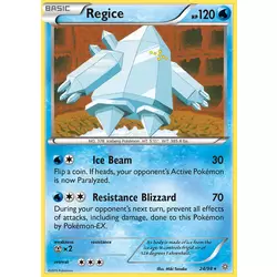 Regice