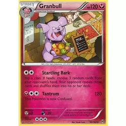 Granbull