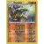 XY Breakthrough - Marowak Reverse