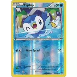 Piplup Reverse