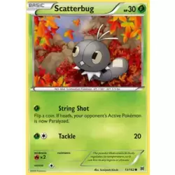 Scatterbug