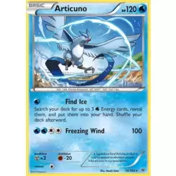 Articuno