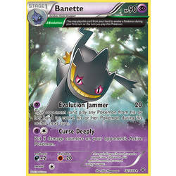 Yamask Noble Victories Pokemon Card 45 101