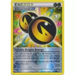 Double Dragon Energy Reverse