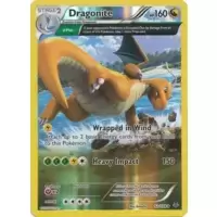 Articuno - XY Roaring Skies Pokémon card 17/108