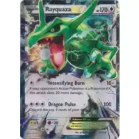 Rayquaza EX