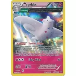 Togekiss Holo