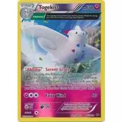 Togekiss Reverse