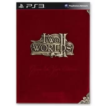 PS3 Games - Two worlds velvet edition