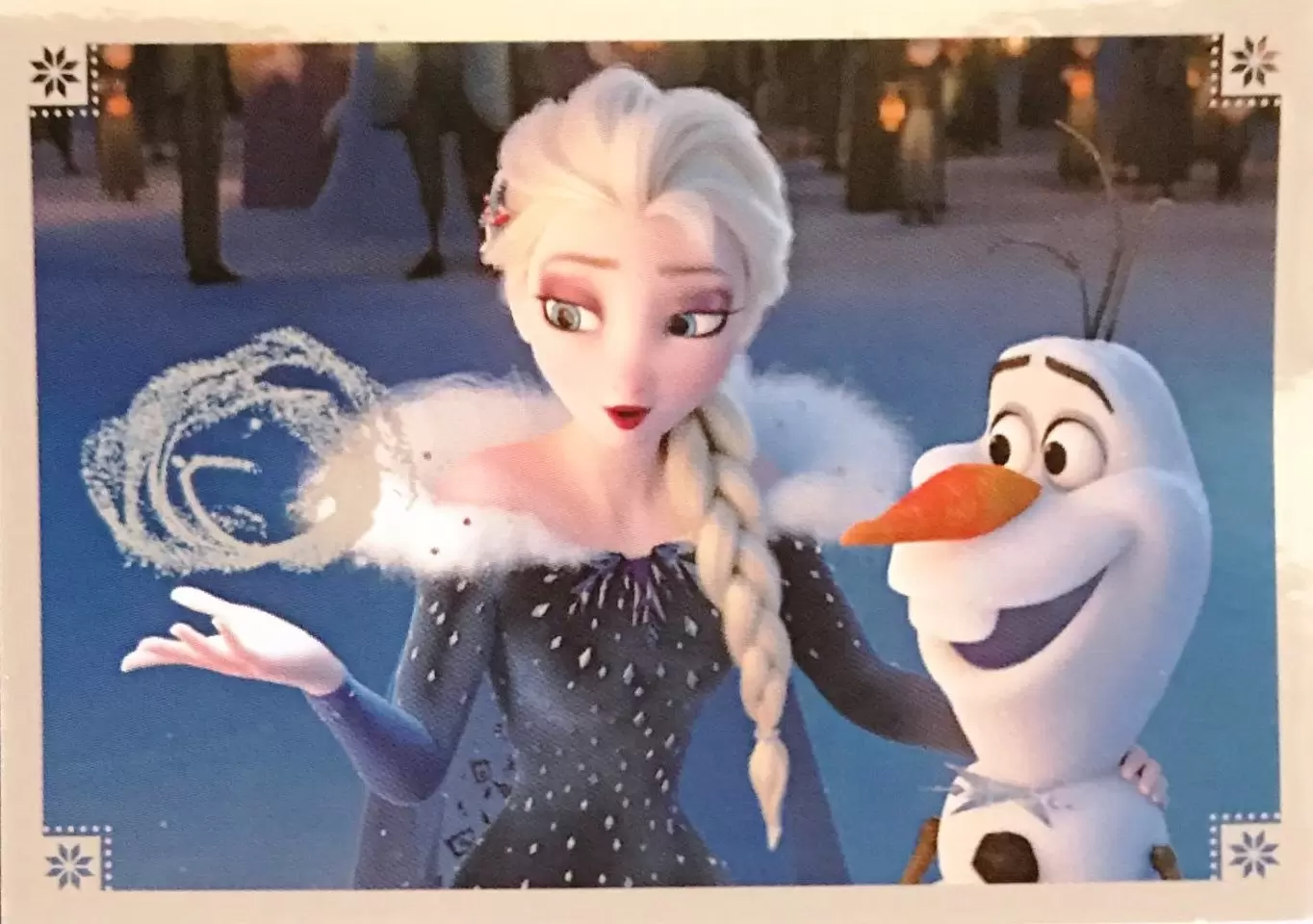 Olaf\'s Frozen Adventure - Image n°88