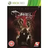 The Darkness - Limited Edition