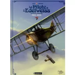 Édition du centenaire 1914-2014