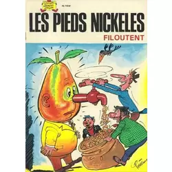 Les Pieds Nickelés filoutent