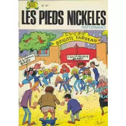 Les Pieds Nickelés réforment