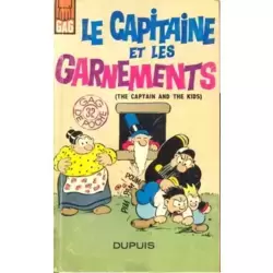 Capitaine et les garnements