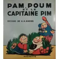 Pam, Poum et le capitaine Pim