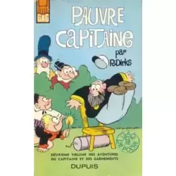Pauvre Capitaine