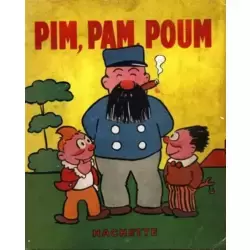 Pim, Pam, Poum