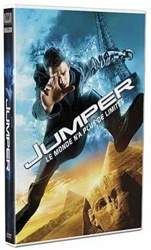 Autres Films - Jumper