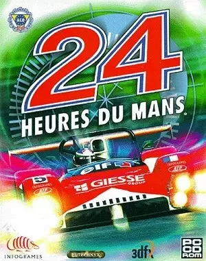 PC Games - 24 Heures du Mans