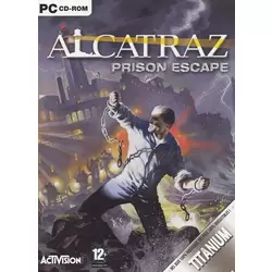 Alcatraz : Prison Escape