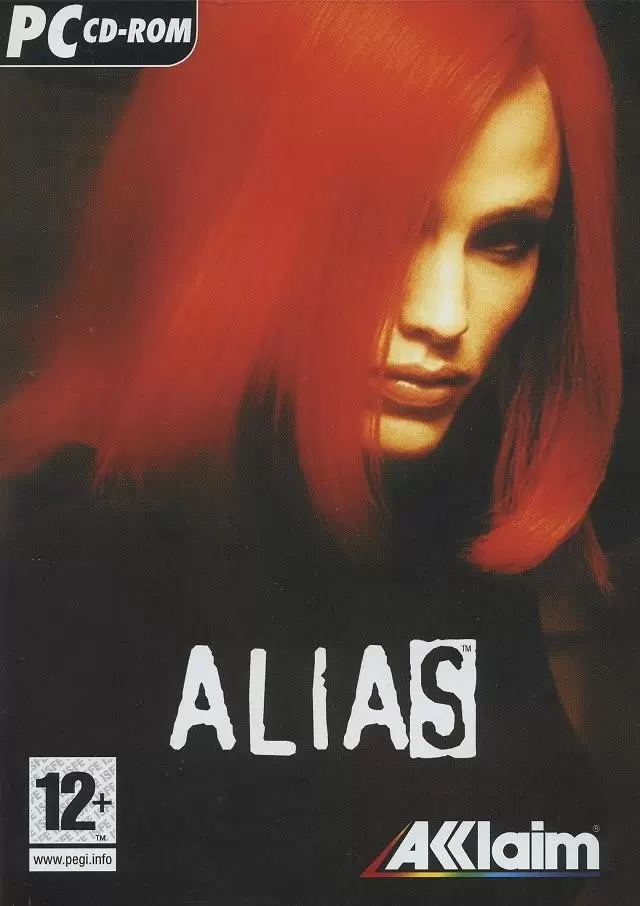 PC Games - Alias